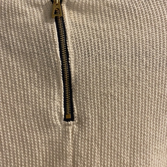 SAIL TO SABLE DOUBLE BELL RUFFLE SLEEVE ~ SIZE MEDIUM - Picture 5 of 6